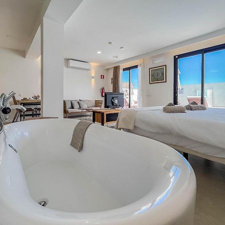 Casa Edem Playa Del Hombre Con Piscina Y Solarium تيلدي المظهر الخارجي الصورة