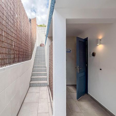 Casa Edem Playa Del Hombre Con Piscina Y Solarium تيلدي المظهر الخارجي الصورة