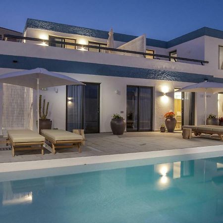 Casa Edem Playa Del Hombre Con Piscina Y Solarium تيلدي المظهر الخارجي الصورة