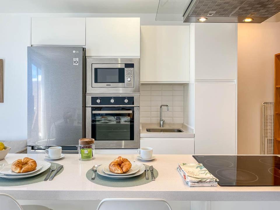 Casa Edem Playa Del Hombre Con Piscina Y Solarium تيلدي المظهر الخارجي الصورة