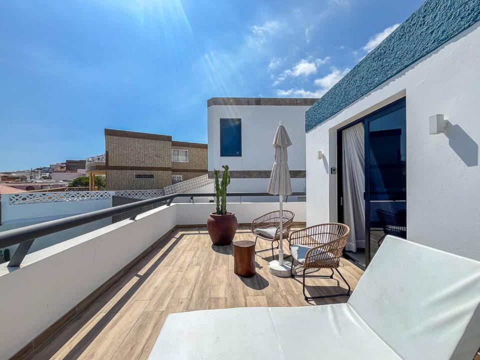 Casa Edem Playa Del Hombre Con Piscina Y Solarium تيلدي المظهر الخارجي الصورة