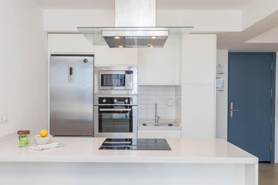 Casa Edem Playa Del Hombre Con Piscina Y Solarium تيلدي المظهر الخارجي الصورة