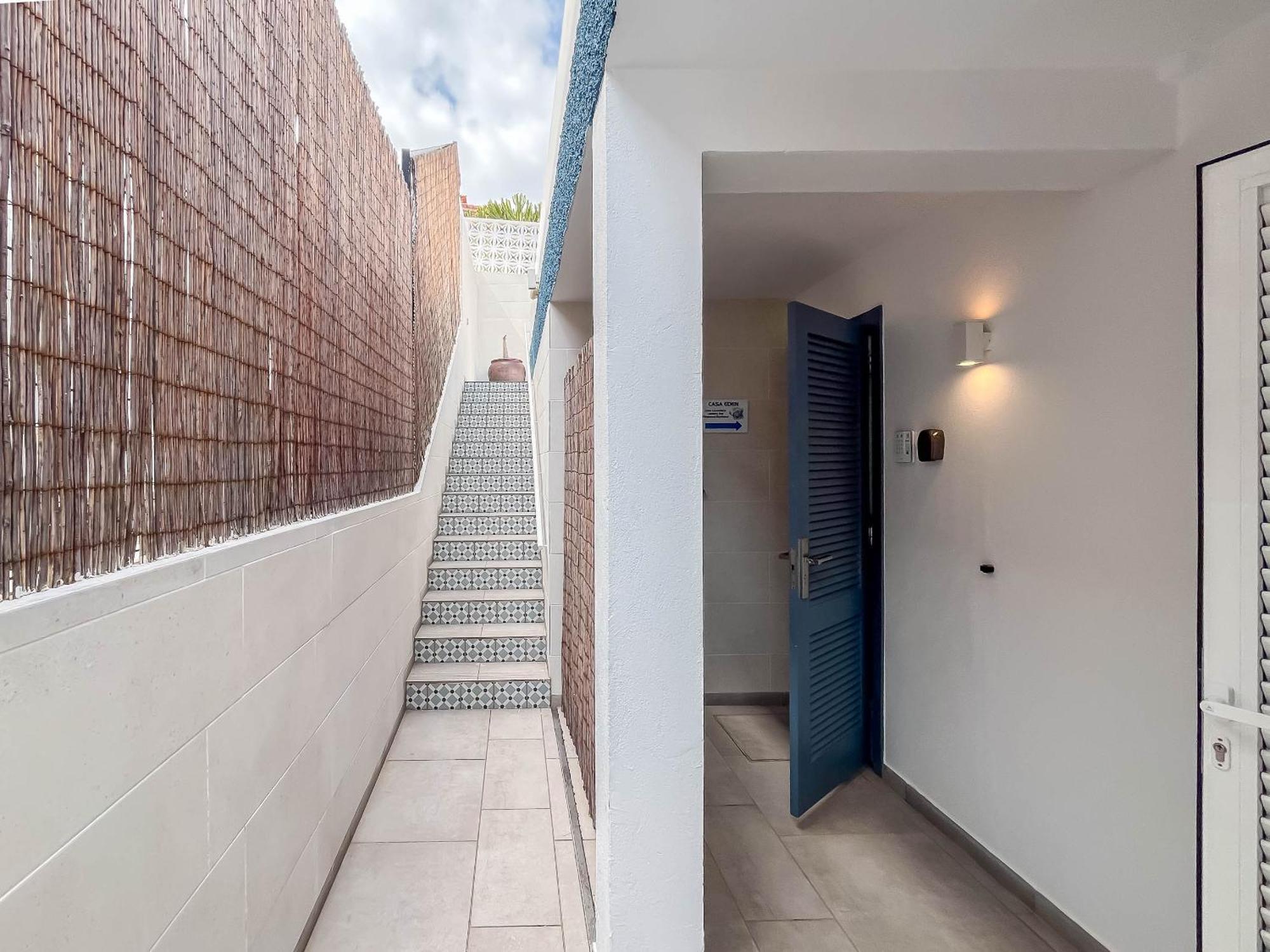 Casa Edem Playa Del Hombre Con Piscina Y Solarium تيلدي المظهر الخارجي الصورة