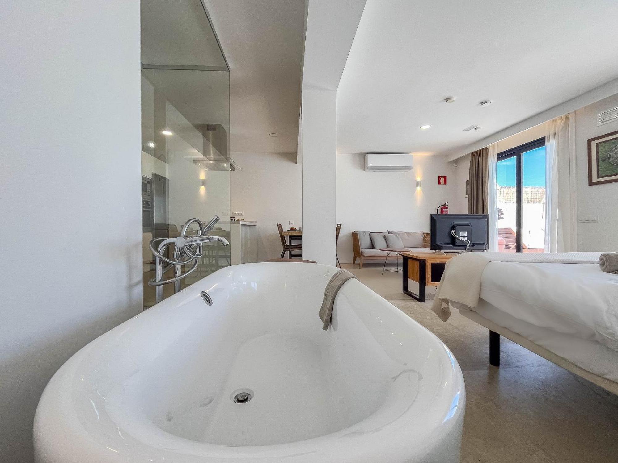Casa Edem Playa Del Hombre Con Piscina Y Solarium تيلدي المظهر الخارجي الصورة