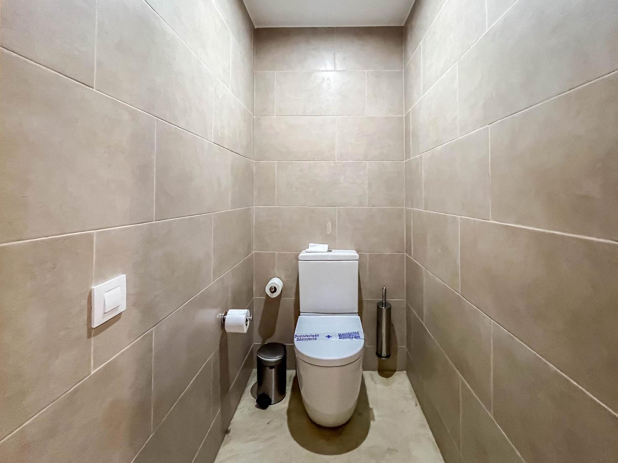 Casa Edem Playa Del Hombre Con Piscina Y Solarium تيلدي المظهر الخارجي الصورة