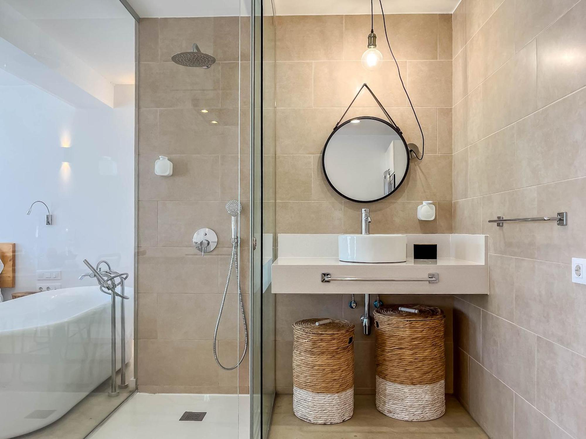 Casa Edem Playa Del Hombre Con Piscina Y Solarium تيلدي المظهر الخارجي الصورة