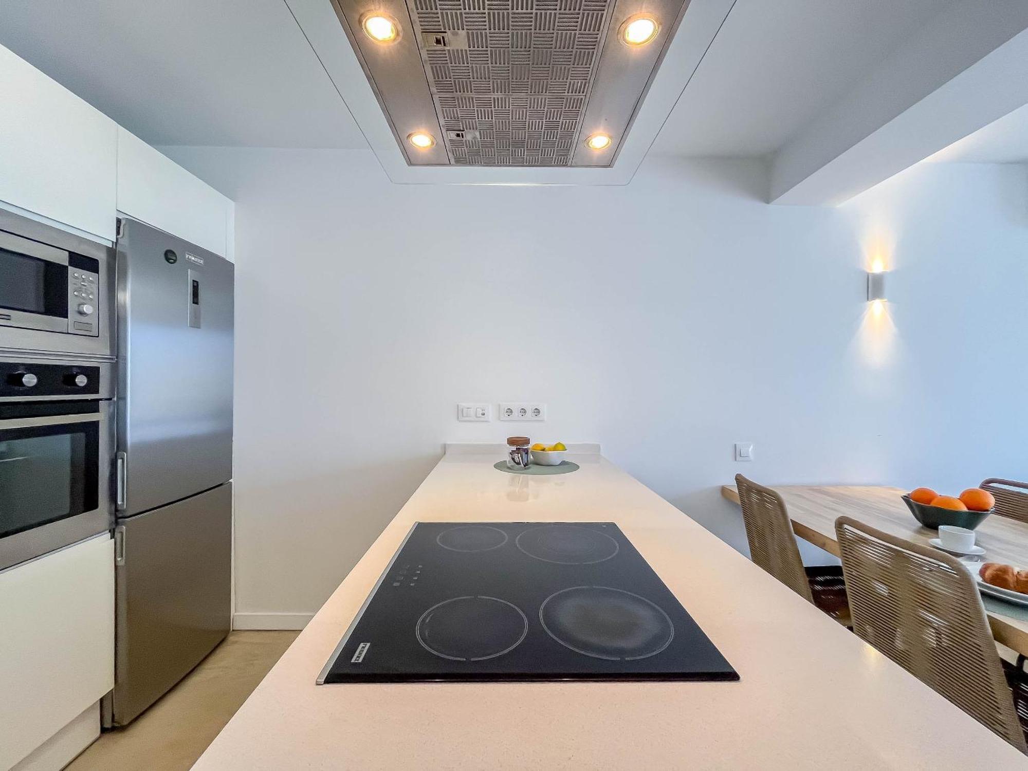 Casa Edem Playa Del Hombre Con Piscina Y Solarium تيلدي المظهر الخارجي الصورة