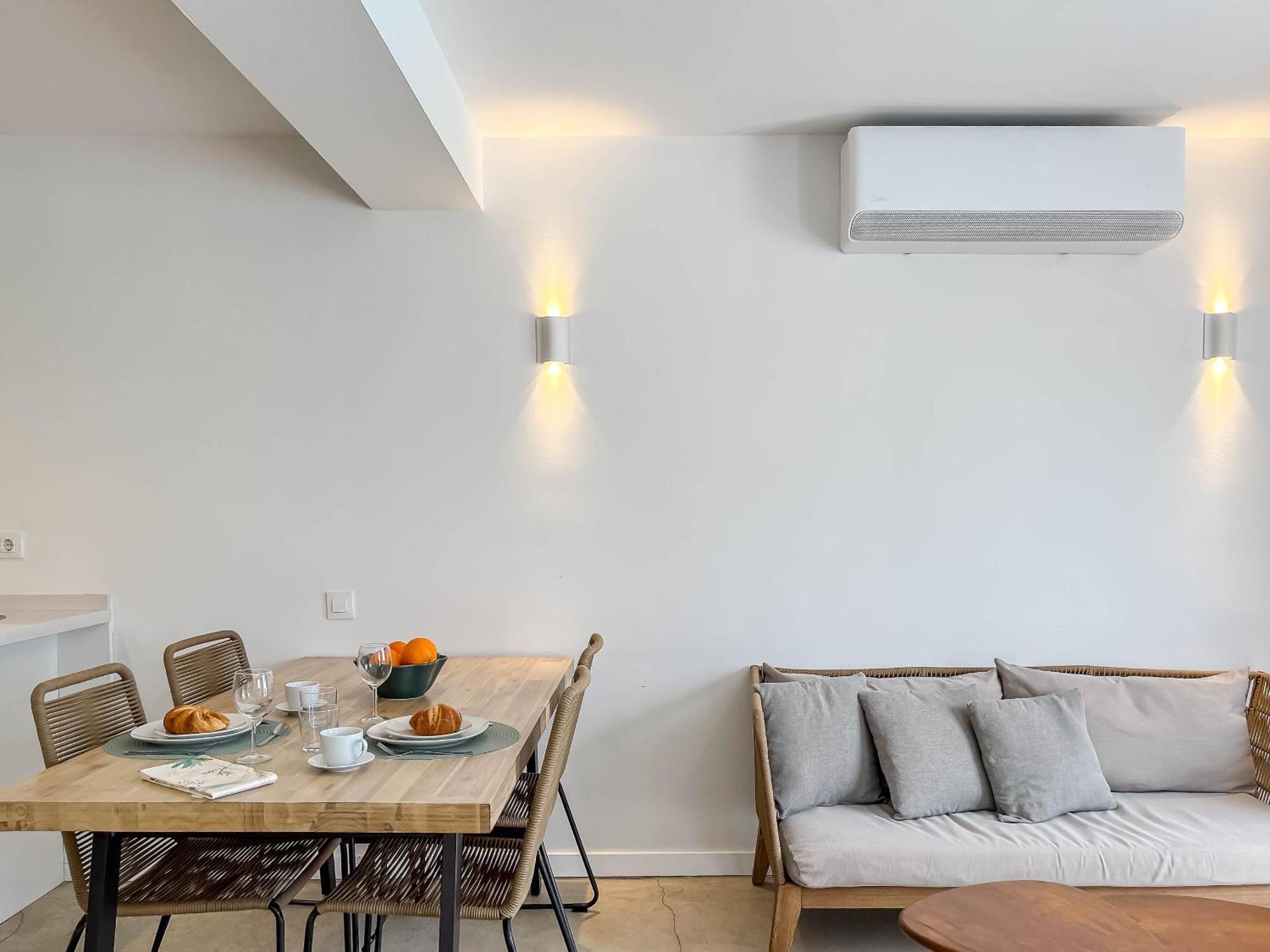 Casa Edem Playa Del Hombre Con Piscina Y Solarium تيلدي المظهر الخارجي الصورة