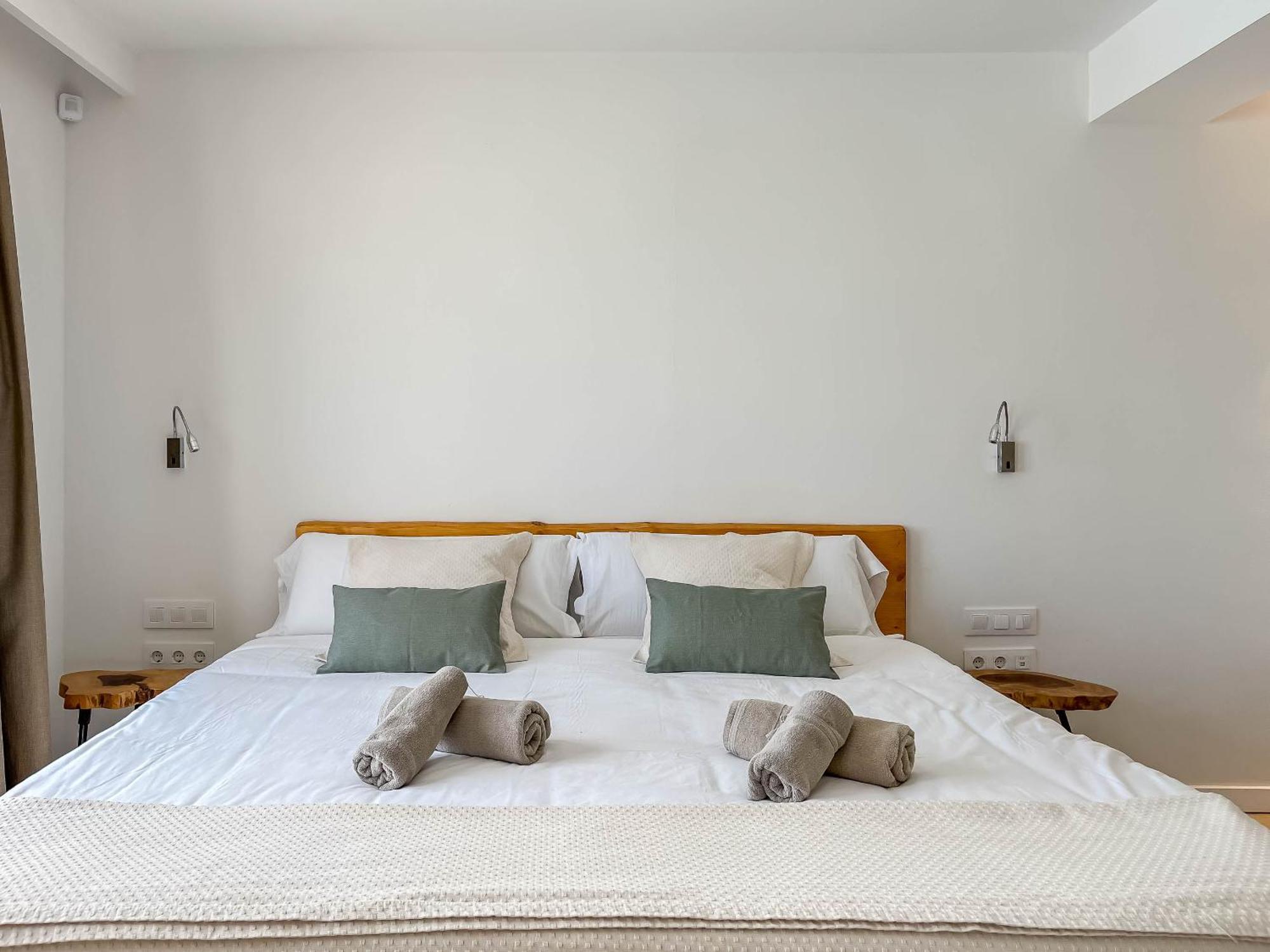 Casa Edem Playa Del Hombre Con Piscina Y Solarium تيلدي المظهر الخارجي الصورة