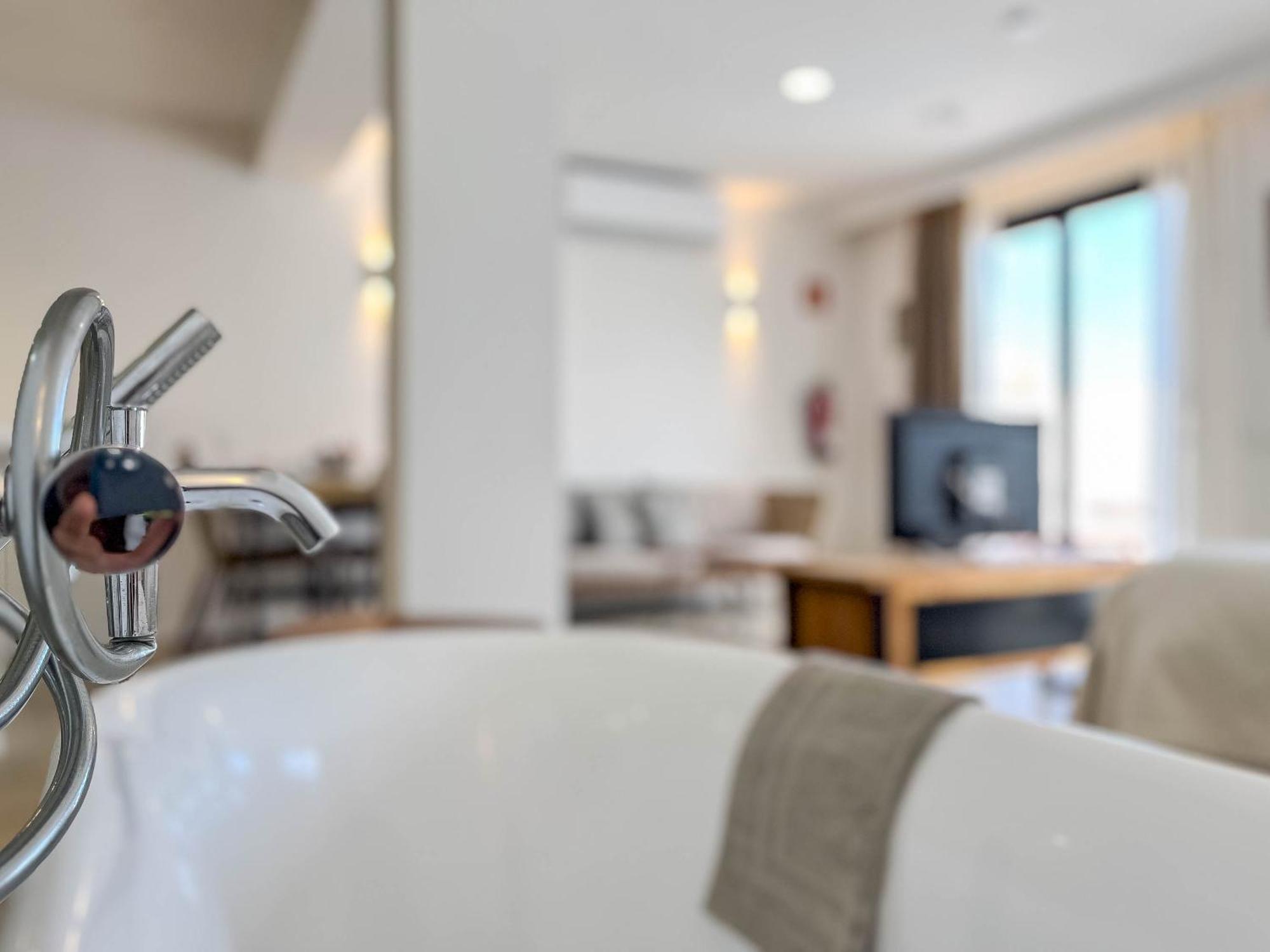 Casa Edem Playa Del Hombre Con Piscina Y Solarium تيلدي المظهر الخارجي الصورة