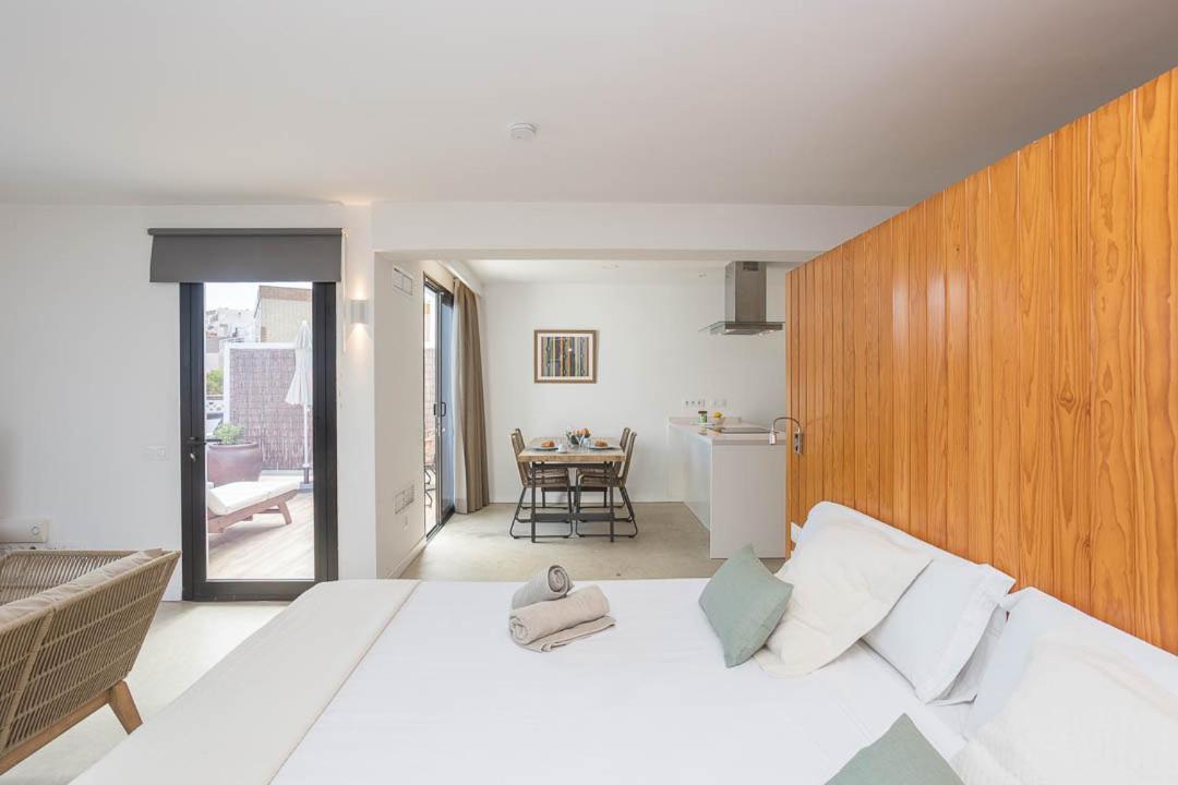 Casa Edem Playa Del Hombre Con Piscina Y Solarium تيلدي المظهر الخارجي الصورة