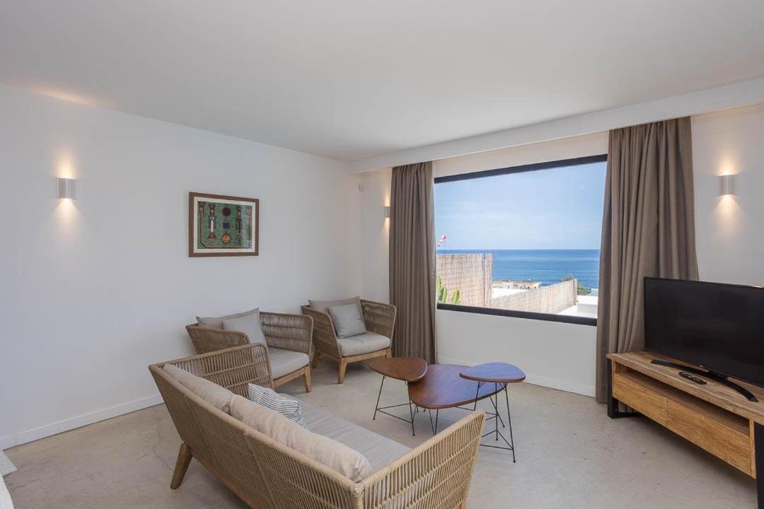 Casa Edem Playa Del Hombre Con Piscina Y Solarium تيلدي المظهر الخارجي الصورة