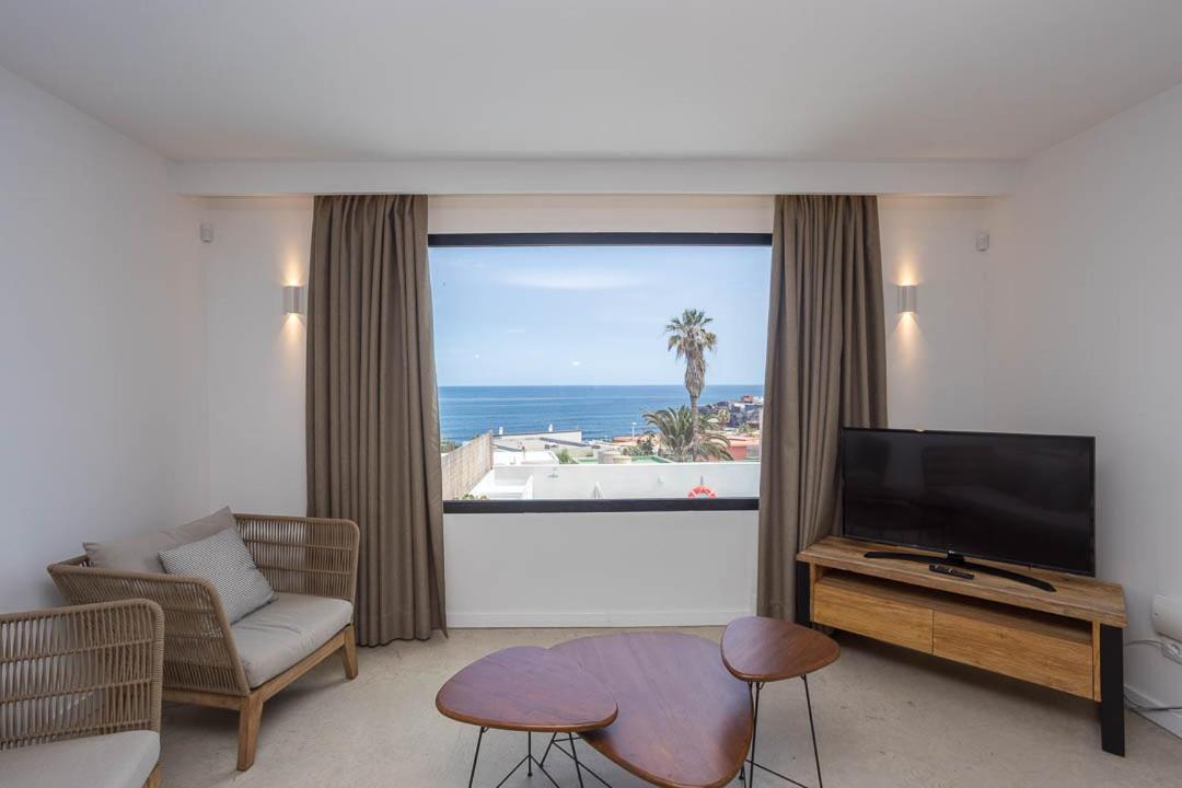 Casa Edem Playa Del Hombre Con Piscina Y Solarium تيلدي المظهر الخارجي الصورة