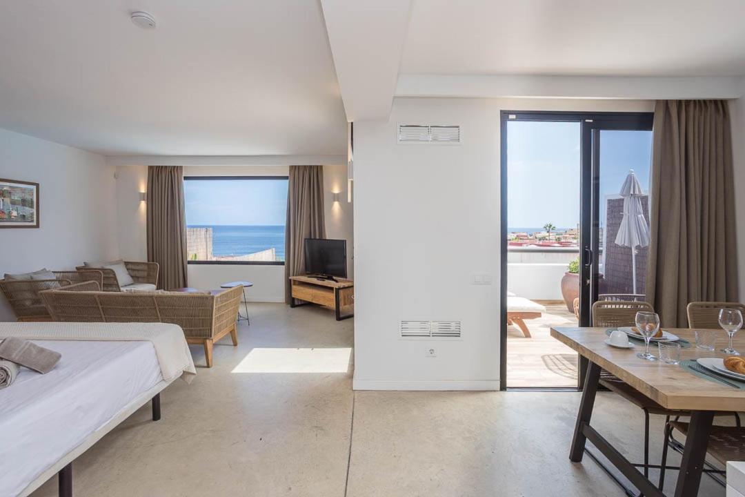 Casa Edem Playa Del Hombre Con Piscina Y Solarium تيلدي المظهر الخارجي الصورة