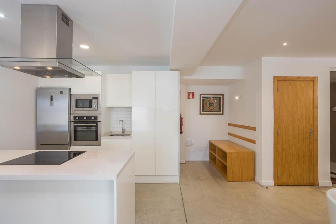 Casa Edem Playa Del Hombre Con Piscina Y Solarium تيلدي المظهر الخارجي الصورة