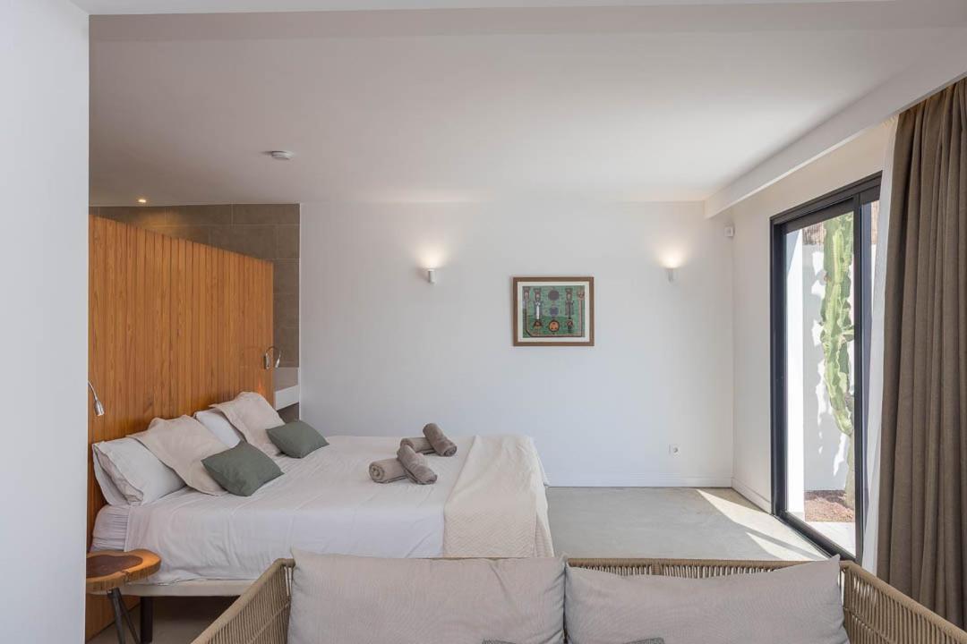 Casa Edem Playa Del Hombre Con Piscina Y Solarium تيلدي المظهر الخارجي الصورة