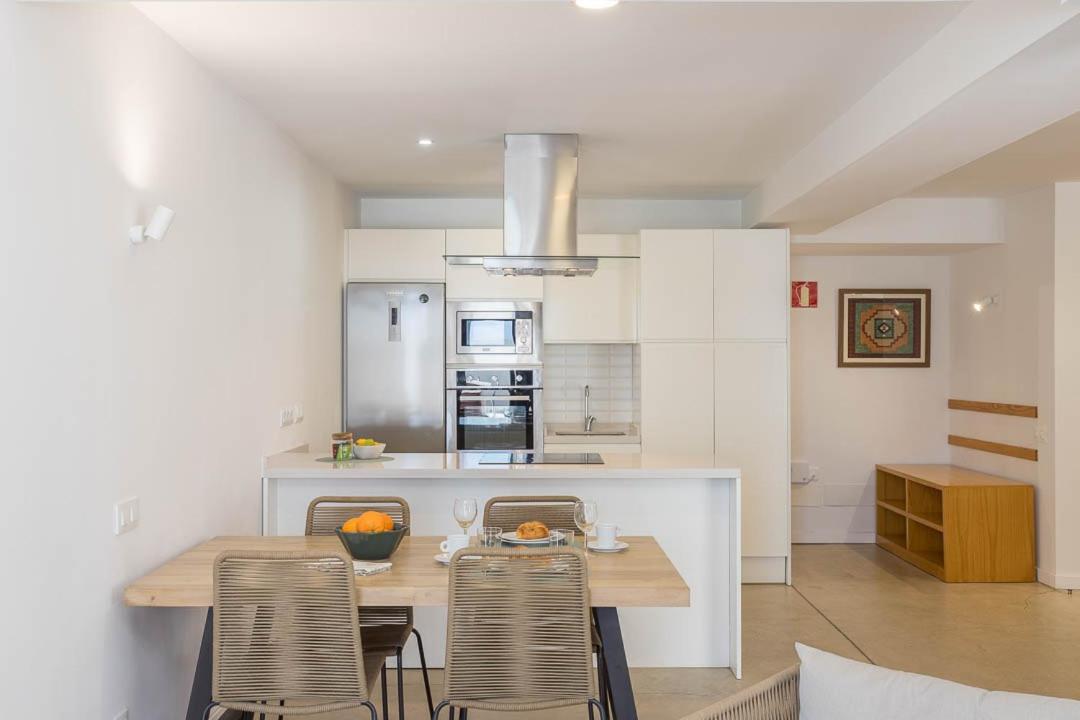 Casa Edem Playa Del Hombre Con Piscina Y Solarium تيلدي المظهر الخارجي الصورة