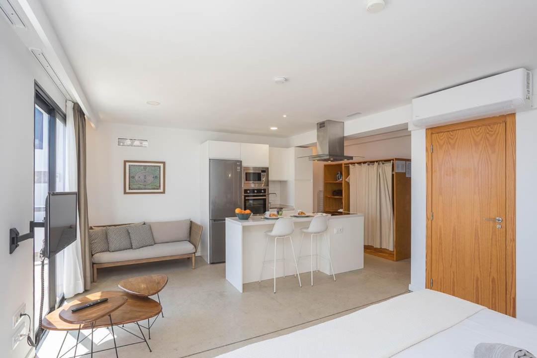 Casa Edem Playa Del Hombre Con Piscina Y Solarium تيلدي المظهر الخارجي الصورة