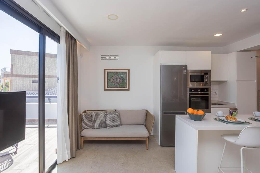 Casa Edem Playa Del Hombre Con Piscina Y Solarium تيلدي المظهر الخارجي الصورة