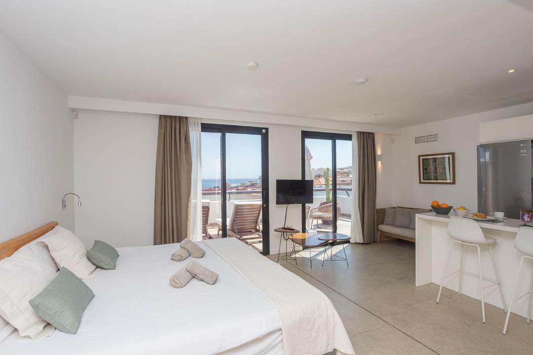 Casa Edem Playa Del Hombre Con Piscina Y Solarium تيلدي المظهر الخارجي الصورة